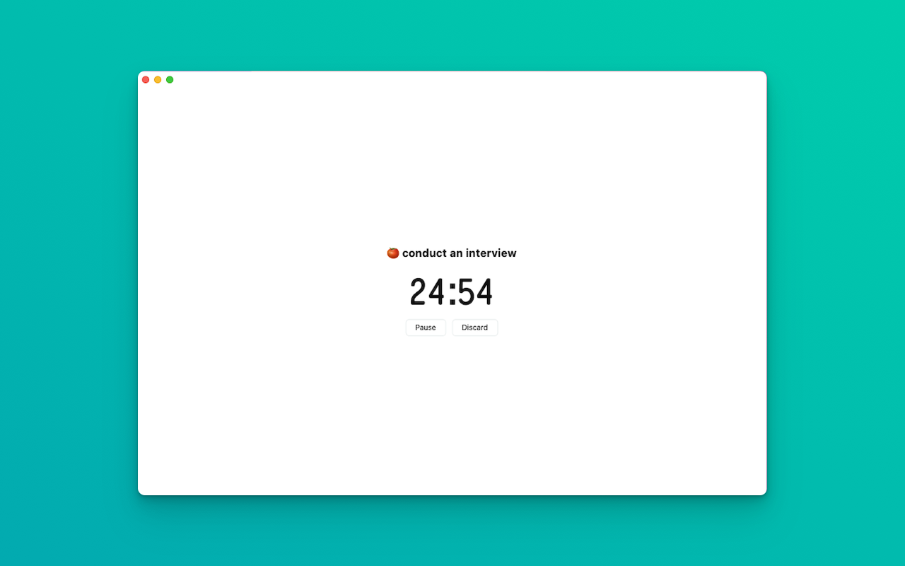 Weedone 2.0 - 通过少做AI来实现更多媒体4