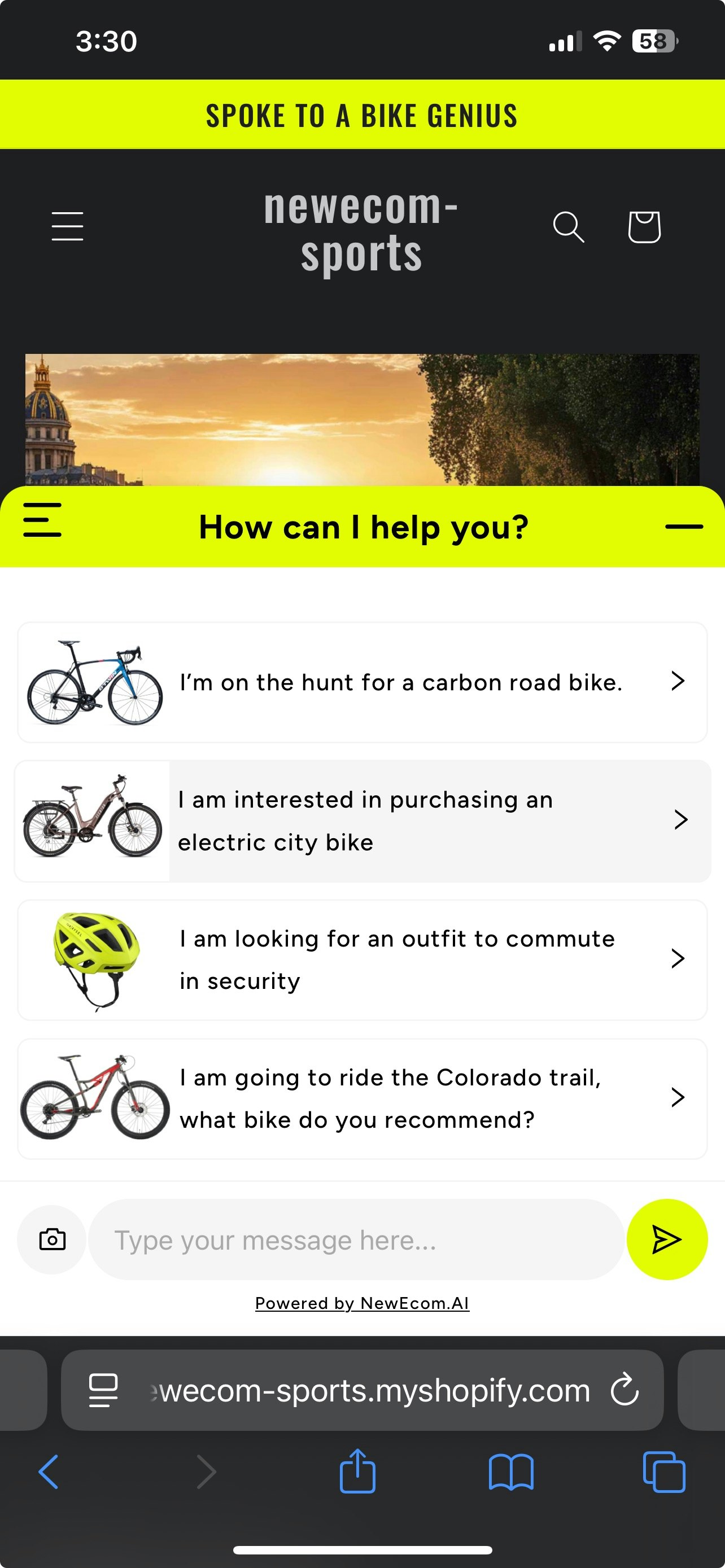 ShopSmart 2.0 AI-Powered eCommerce media 5