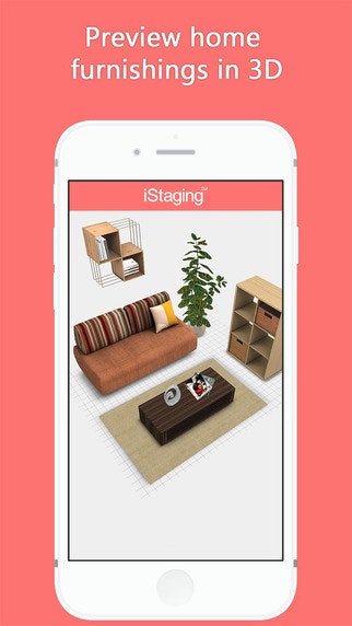 iStaging Image