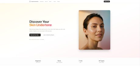 UndertoneOnline gallery image