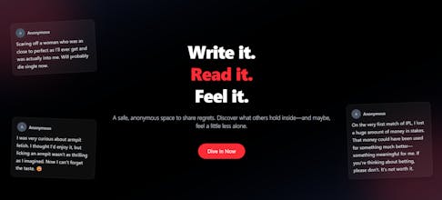 regrets.in gallery image