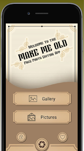 Make Me OLD - My Future Face gallery image