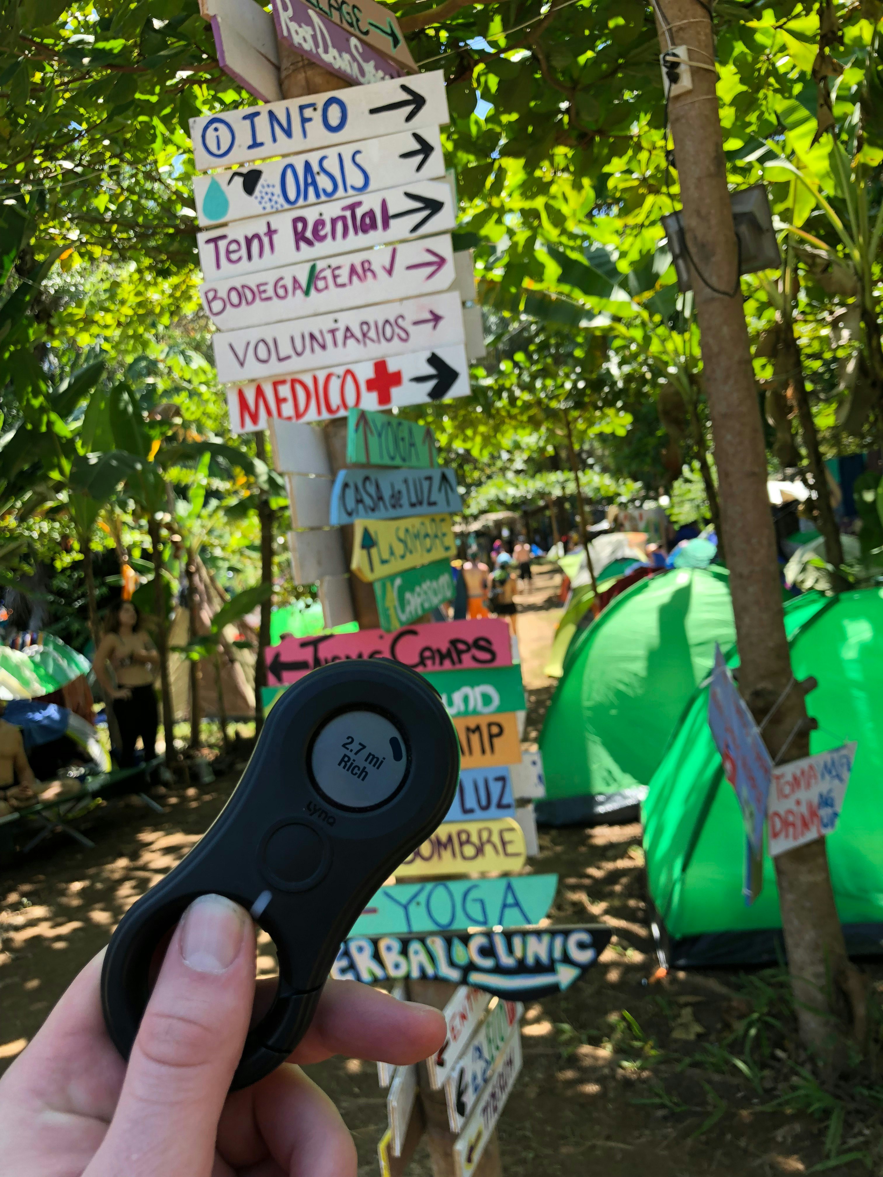 LynQ - The People Compass gallery image