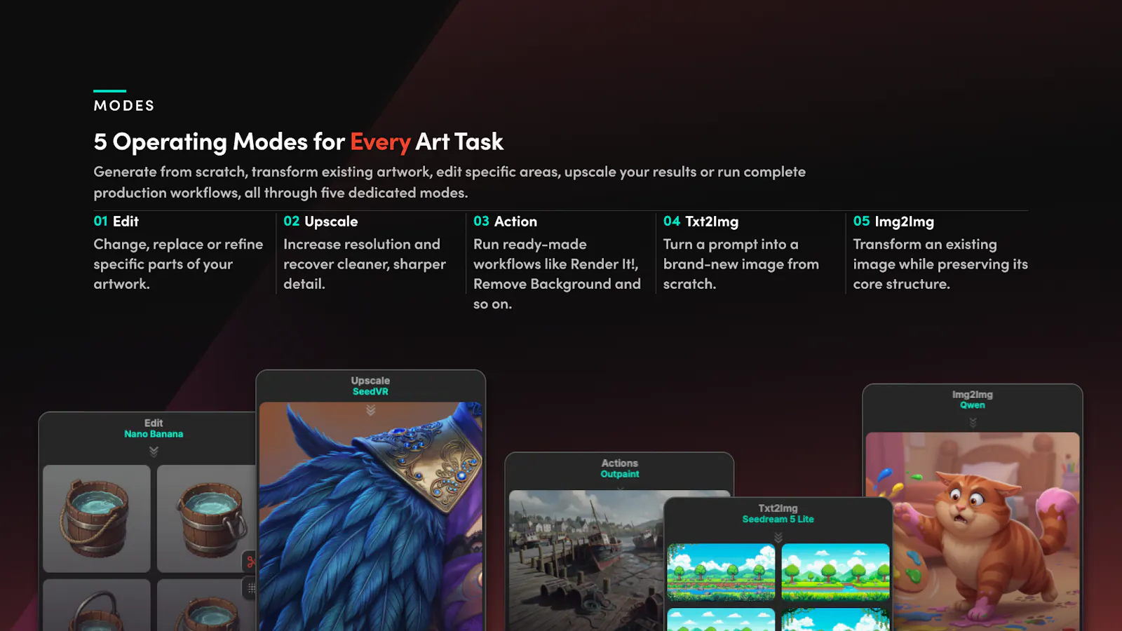 ABrush screenshot 3