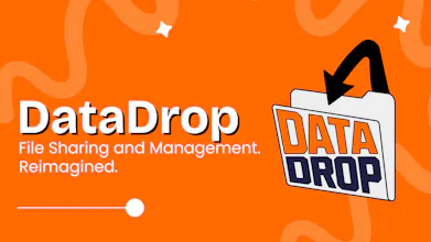 DataDrop gallery image