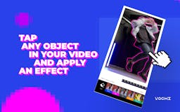 VOCHI Video Effects media 2