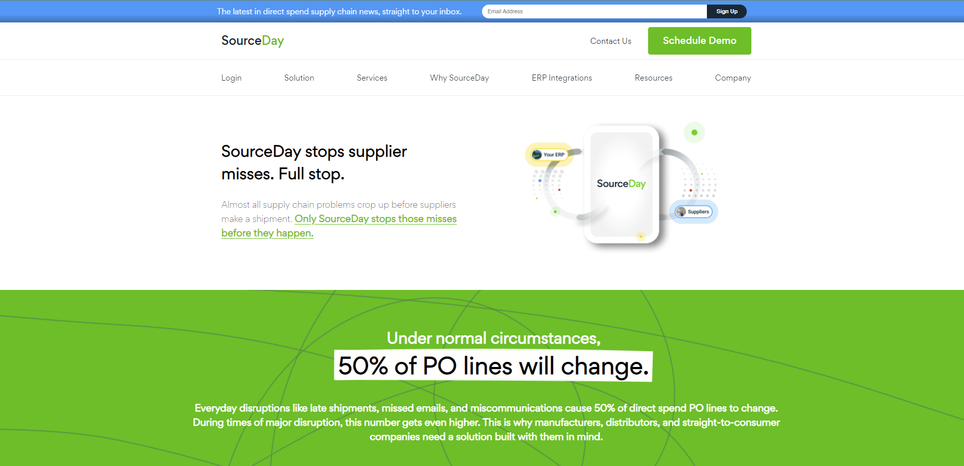 SourceDay gallery image