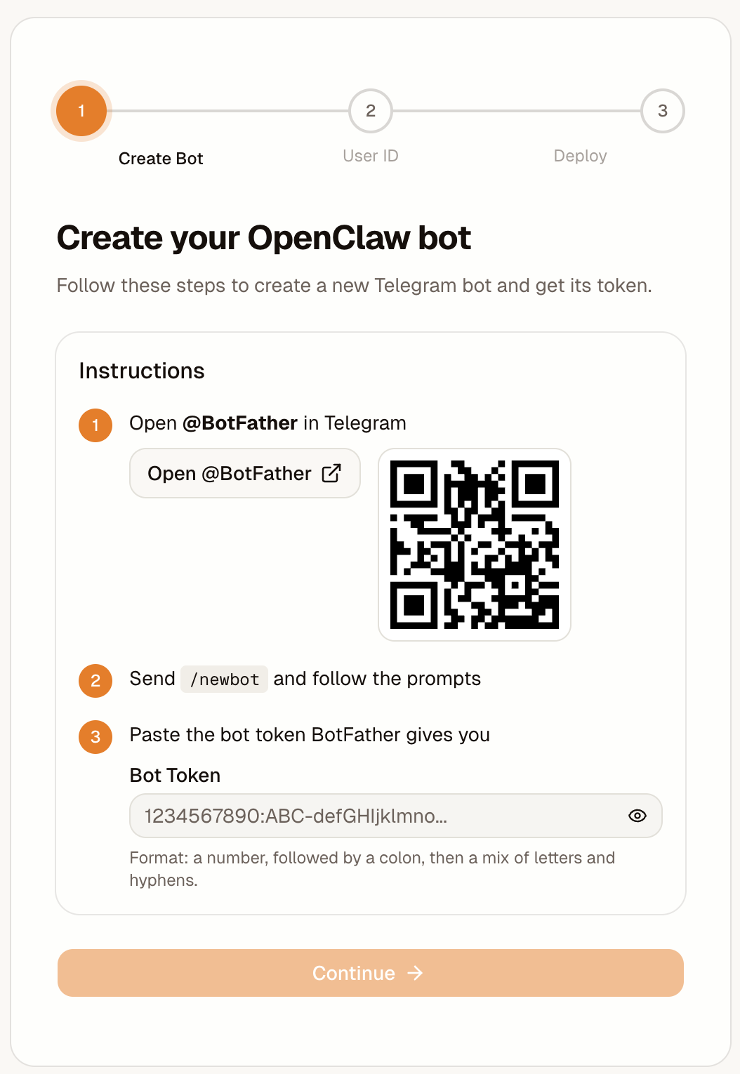 Nominiclaw gallery image