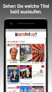 WhatsOnFlix? gallery image