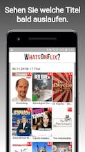 WhatsOnFlix? gallery image