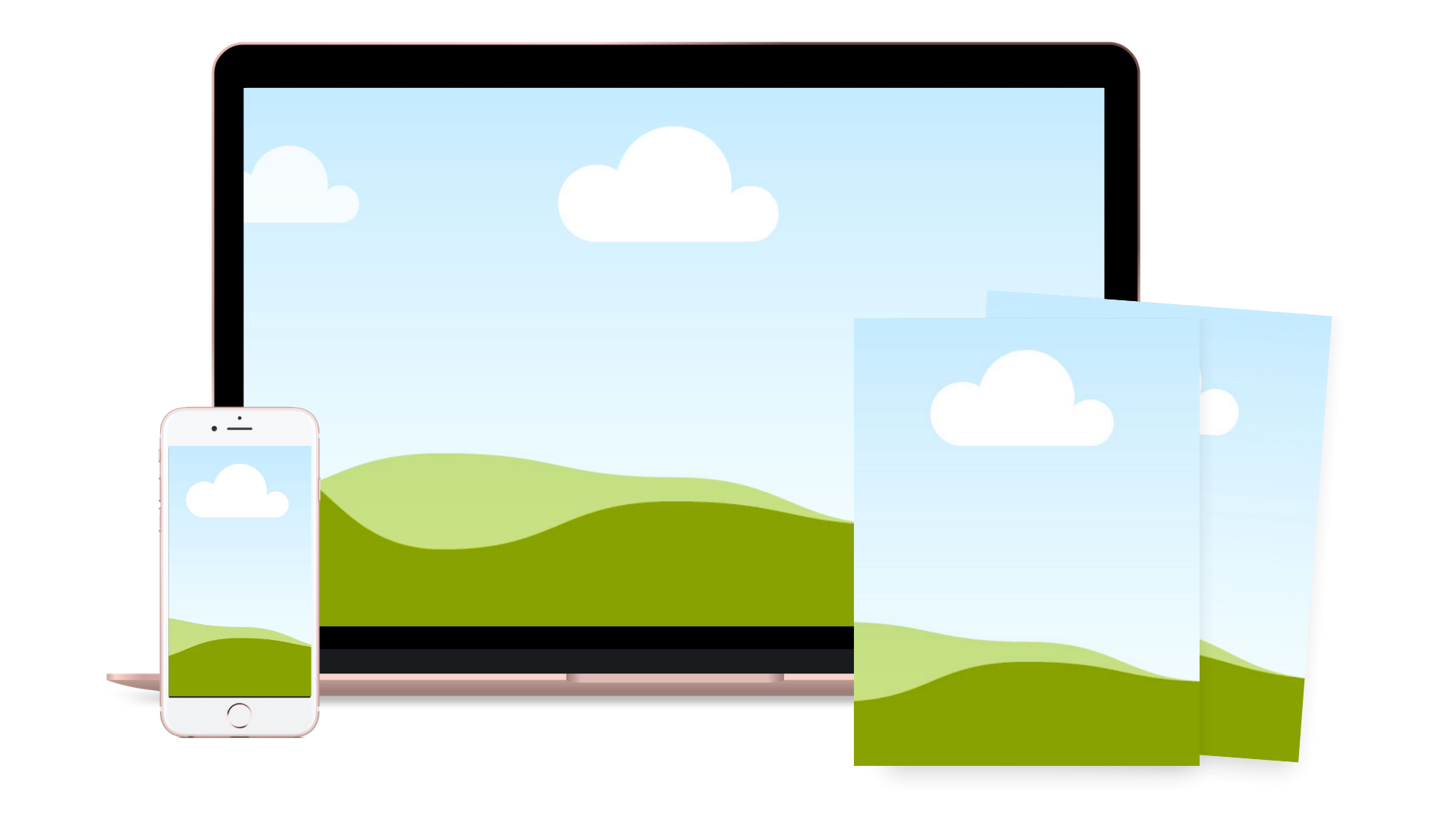 Ultimate Custom Templates Bundle gallery image