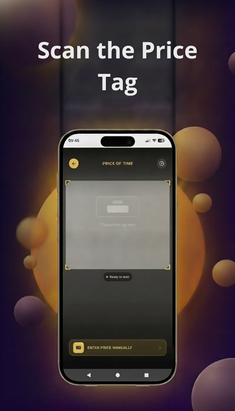Price of Time screenshot 2