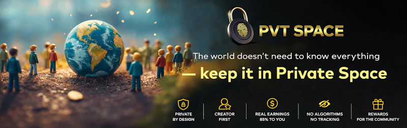 Pvt.Space screenshot 1