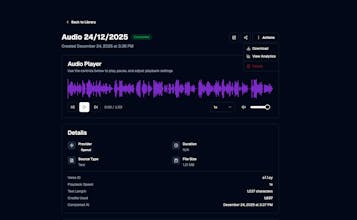 PlaysText gallery image