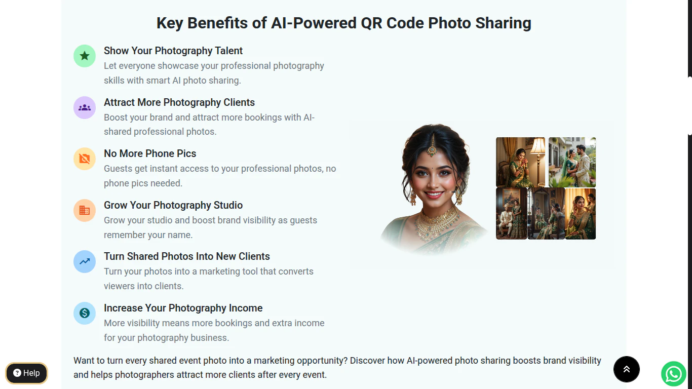 Photomall screenshot 2