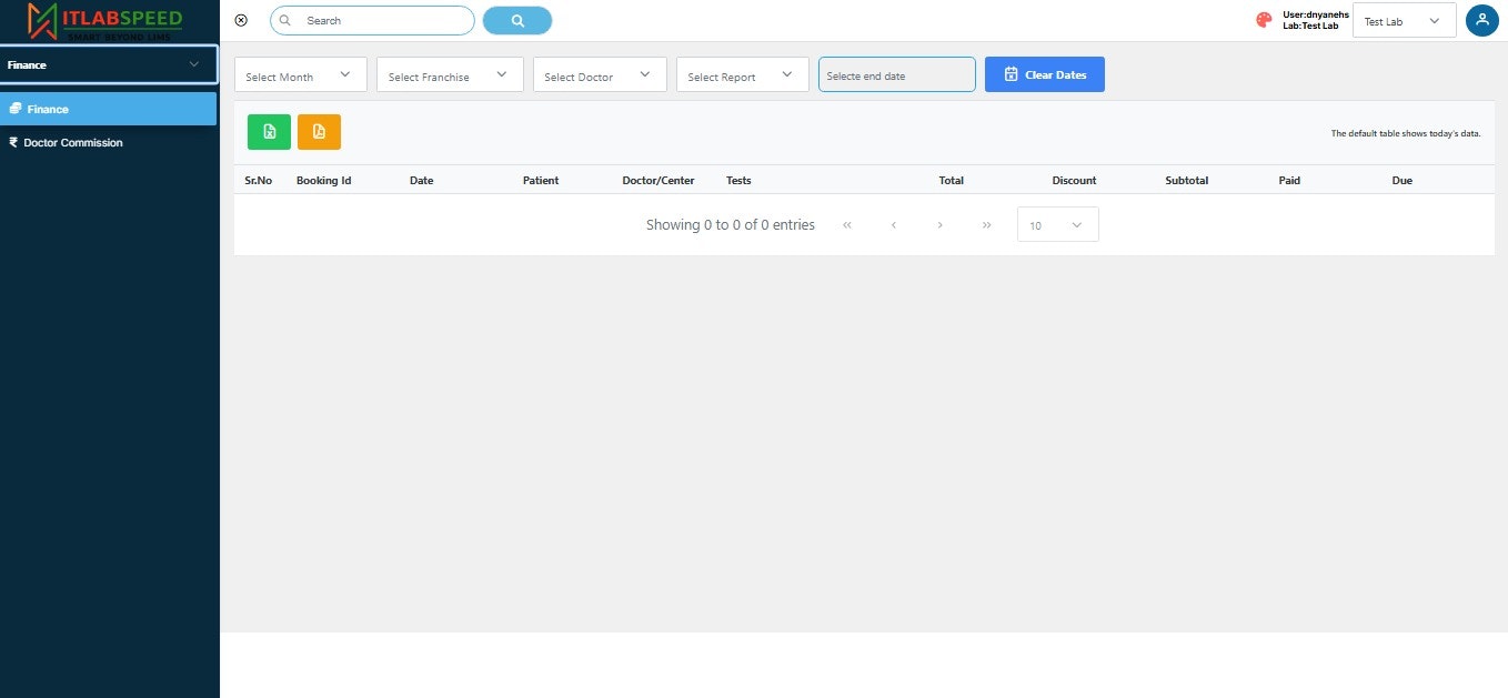 Itlabspeed - एआई संचालित लिम्स - Itlabspeed मीडिया 8