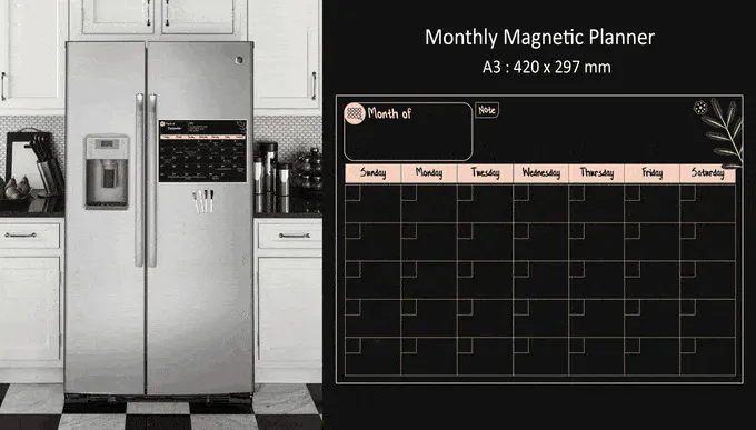 MagPlan + Achiever Planner gallery image