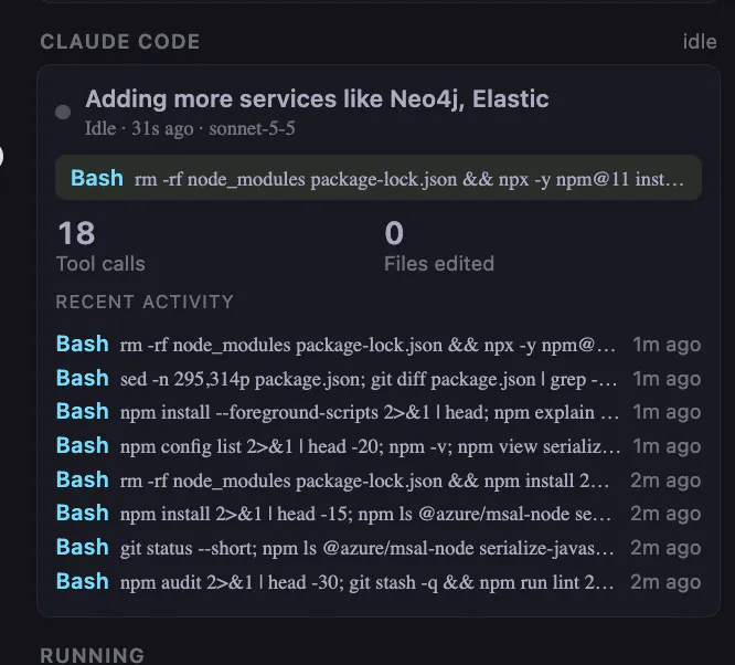 Nano Metrics gallery image