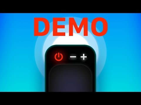 Mando - TV Remote gallery image