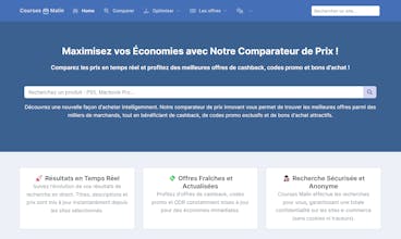 Courses Malin gallery image