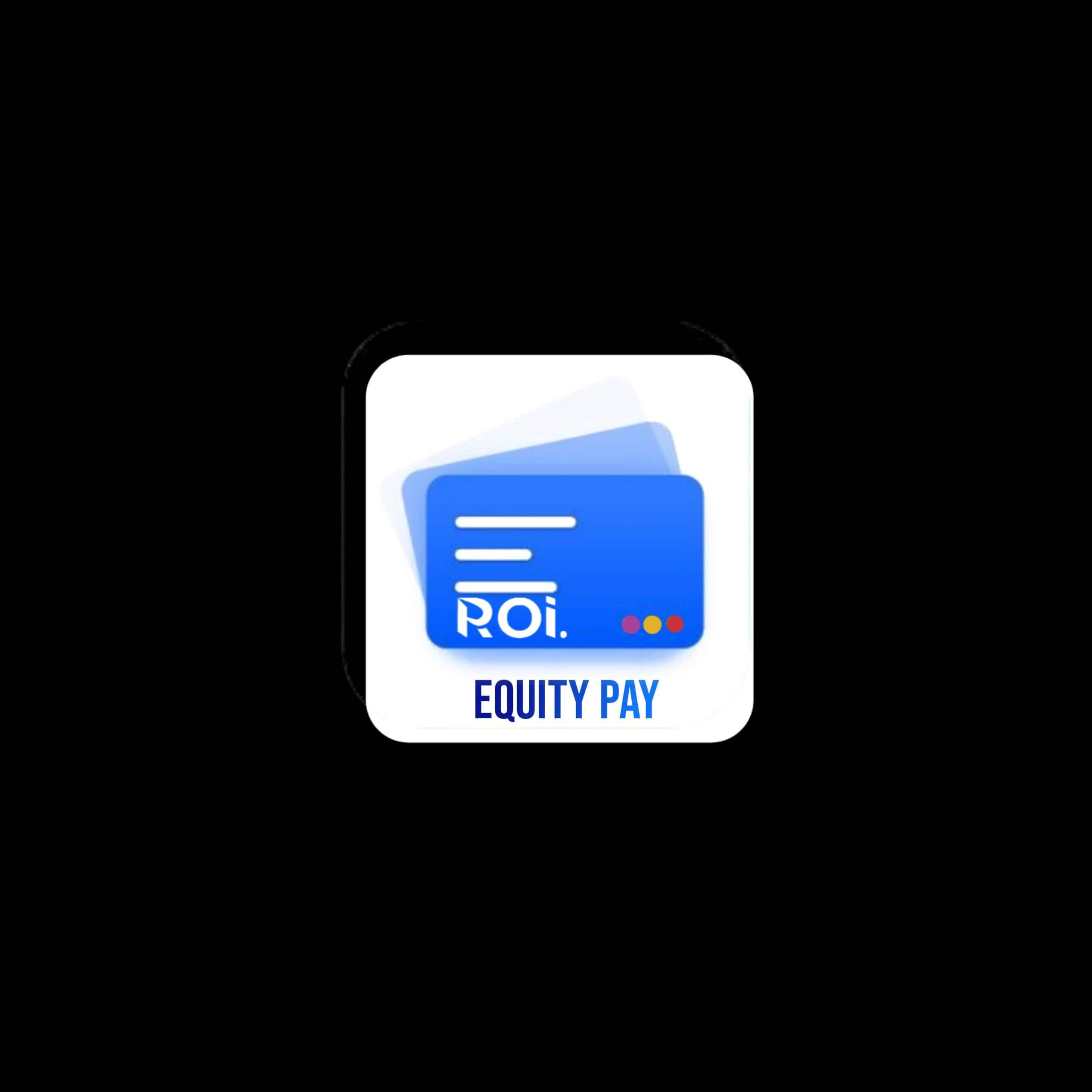 Média Payage des capitaux propres par ROI Africa 3