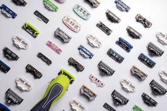 TRAZOR gallery image