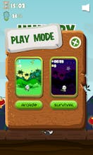 Hungry Panda gallery image