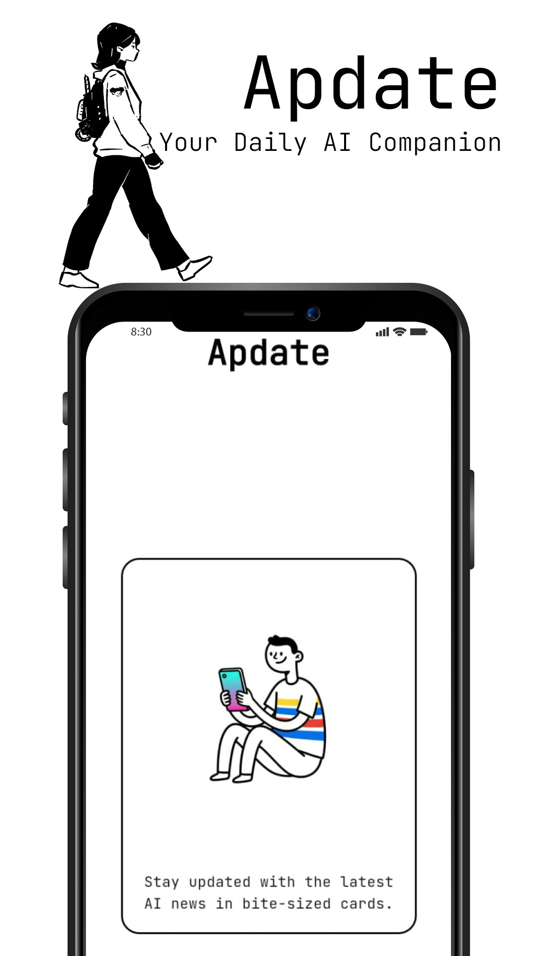 Apdate gallery image