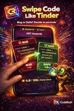 CodeRush: Kingdom of Code gallery image