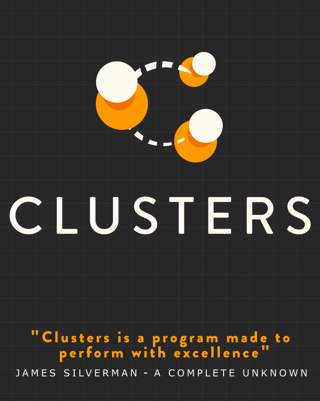 Soleil Clusters gallery image