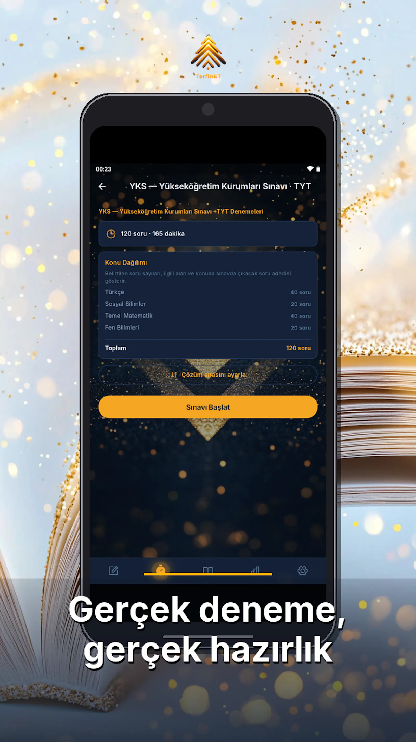 TerfiNET screenshot 64