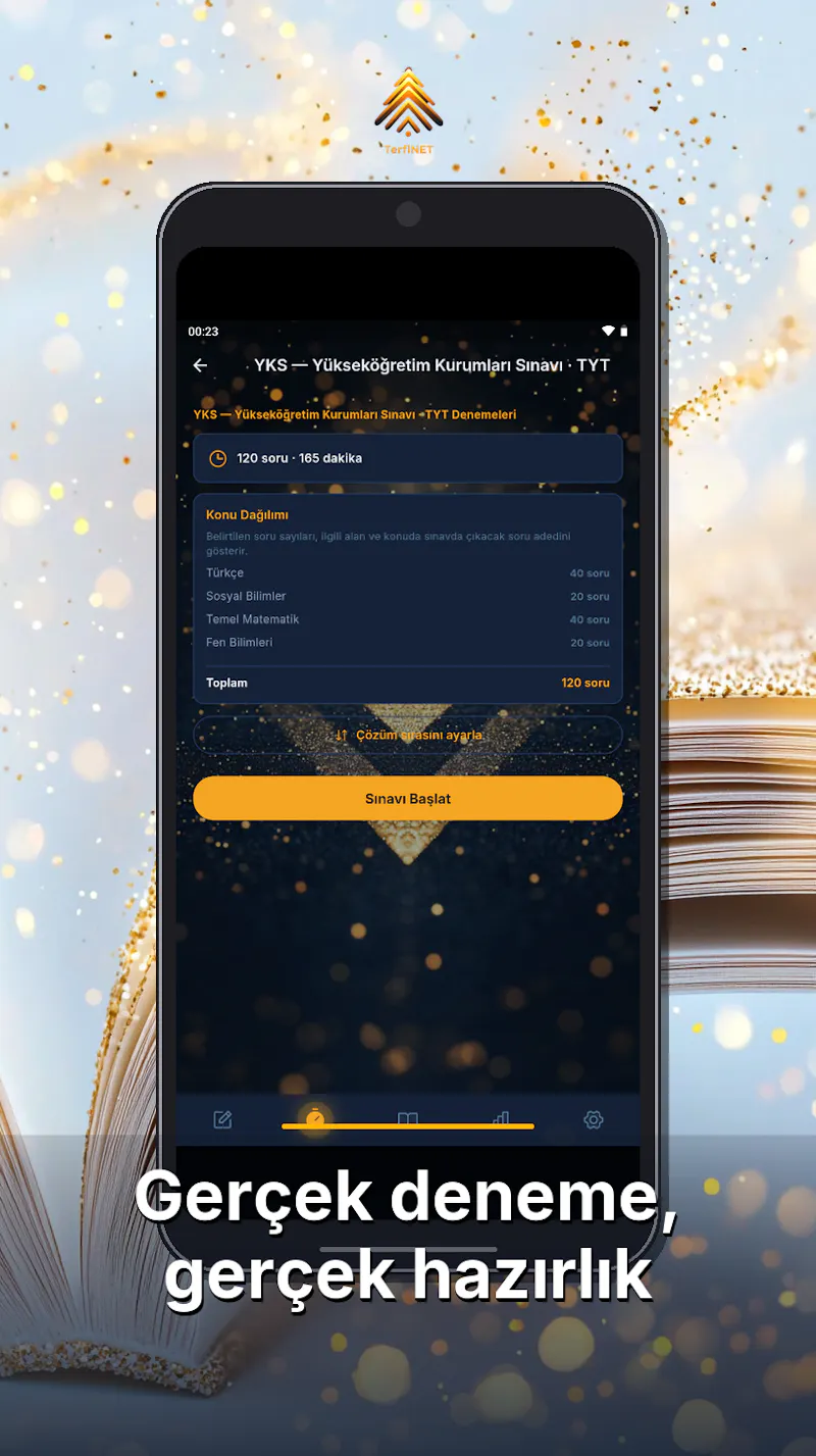 TerfiNET screenshot 64