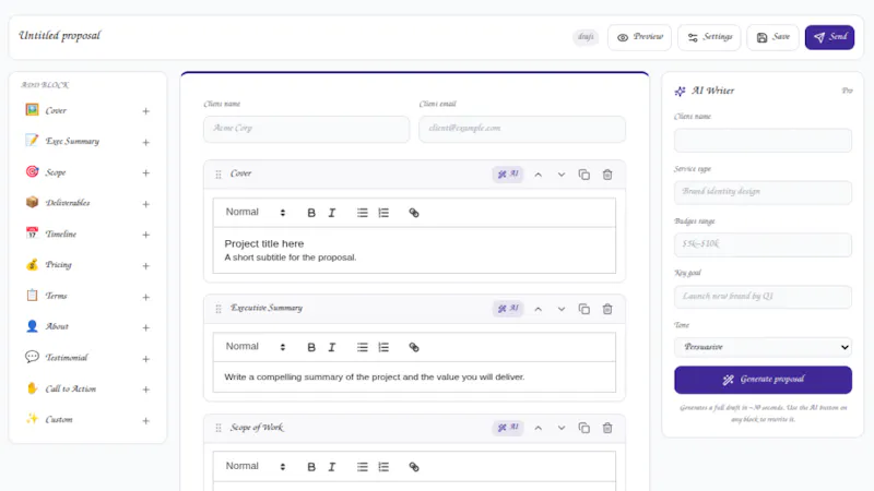 DraftDeal screenshot 3