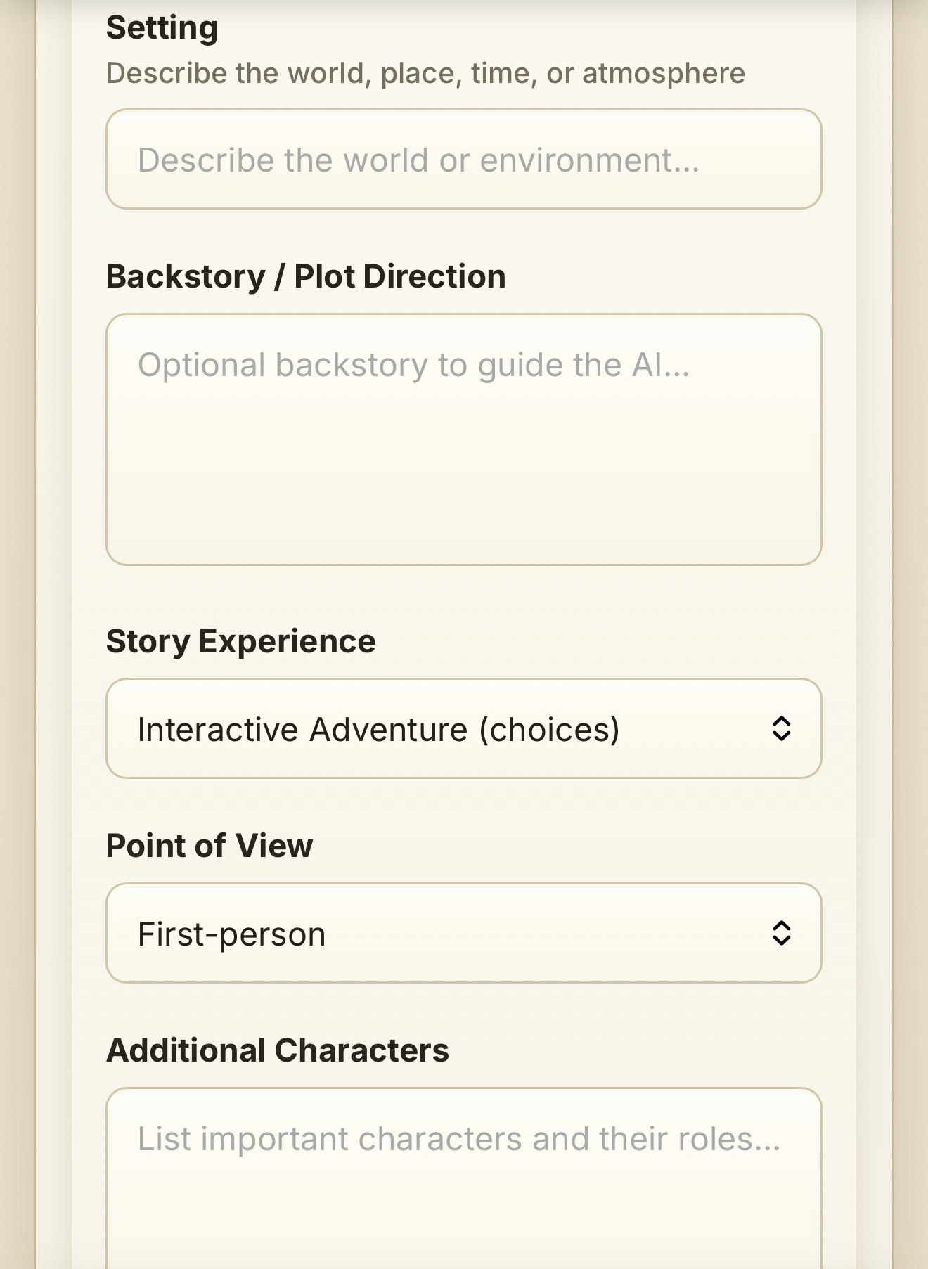 Narravent gallery image