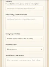 Narravent gallery image