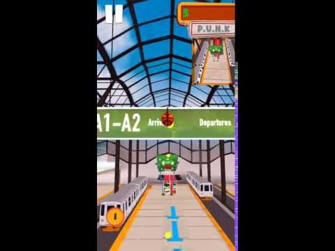 Dunk Punks gallery image