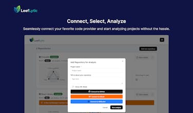 Leeflytic gallery image