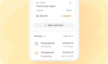 Handoff AI gallery image