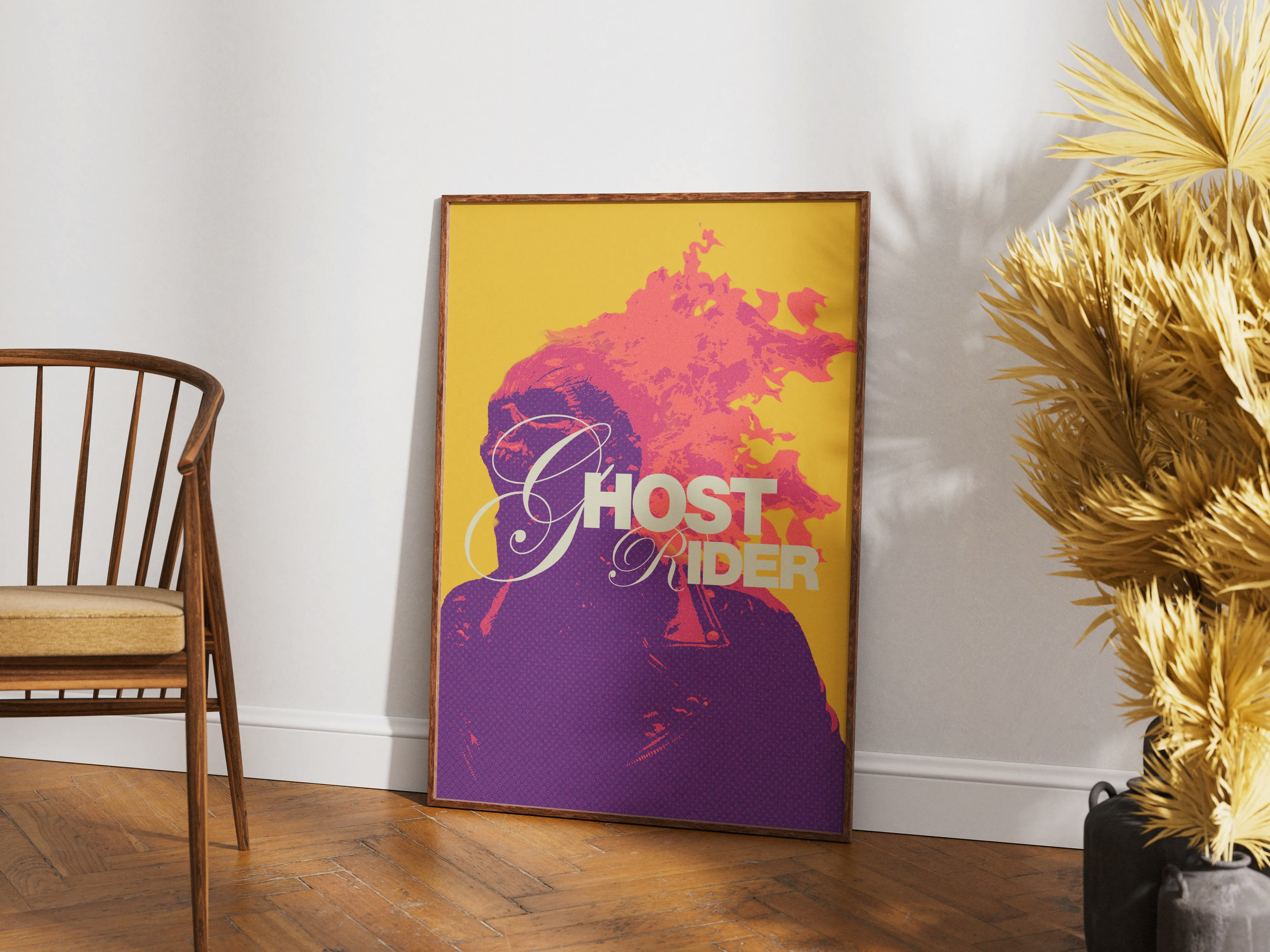 PosterBoizz.in - We make walls less Depressing media 1