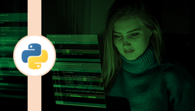 وسائط شهادة برمجة بيثون - تعلم برمجة Python وبناء برامج قوية 1