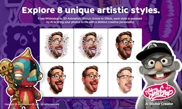 StickrSnap gallery image