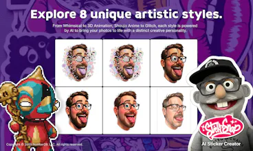 StickrSnap gallery image