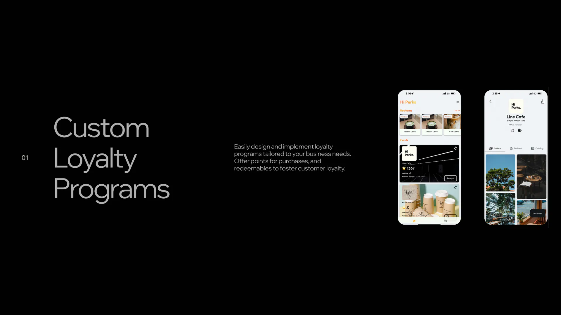 Brew Perks gallery image