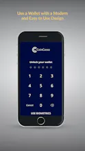 CCWallet: Your Safe Bitcoin Wallet gallery image