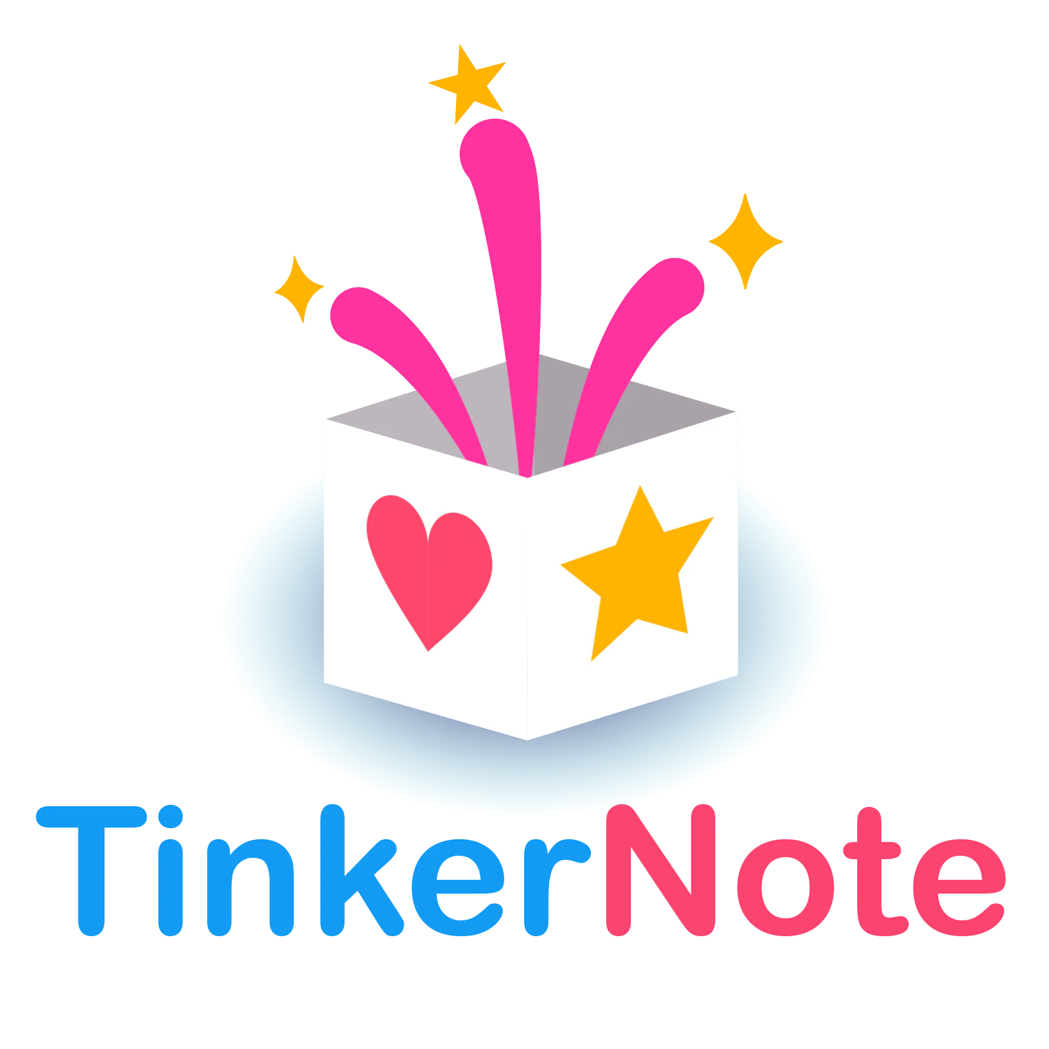 TinkerNote
