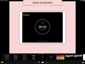 Carbon - Screenshot Editor gallery image