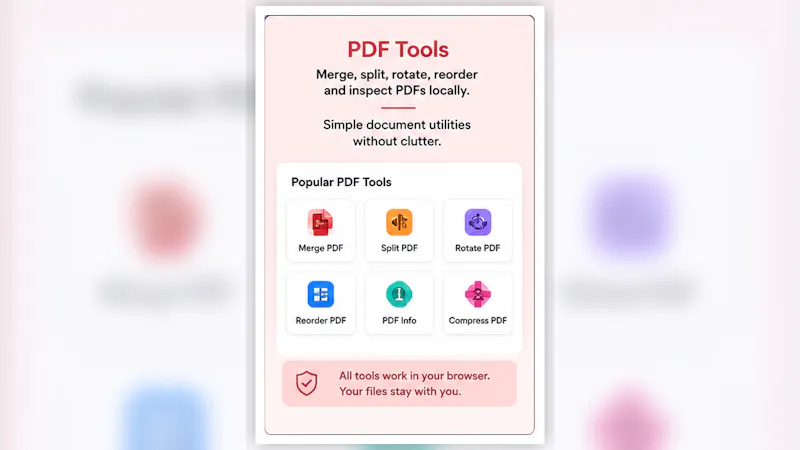 Rupeka screenshot 3