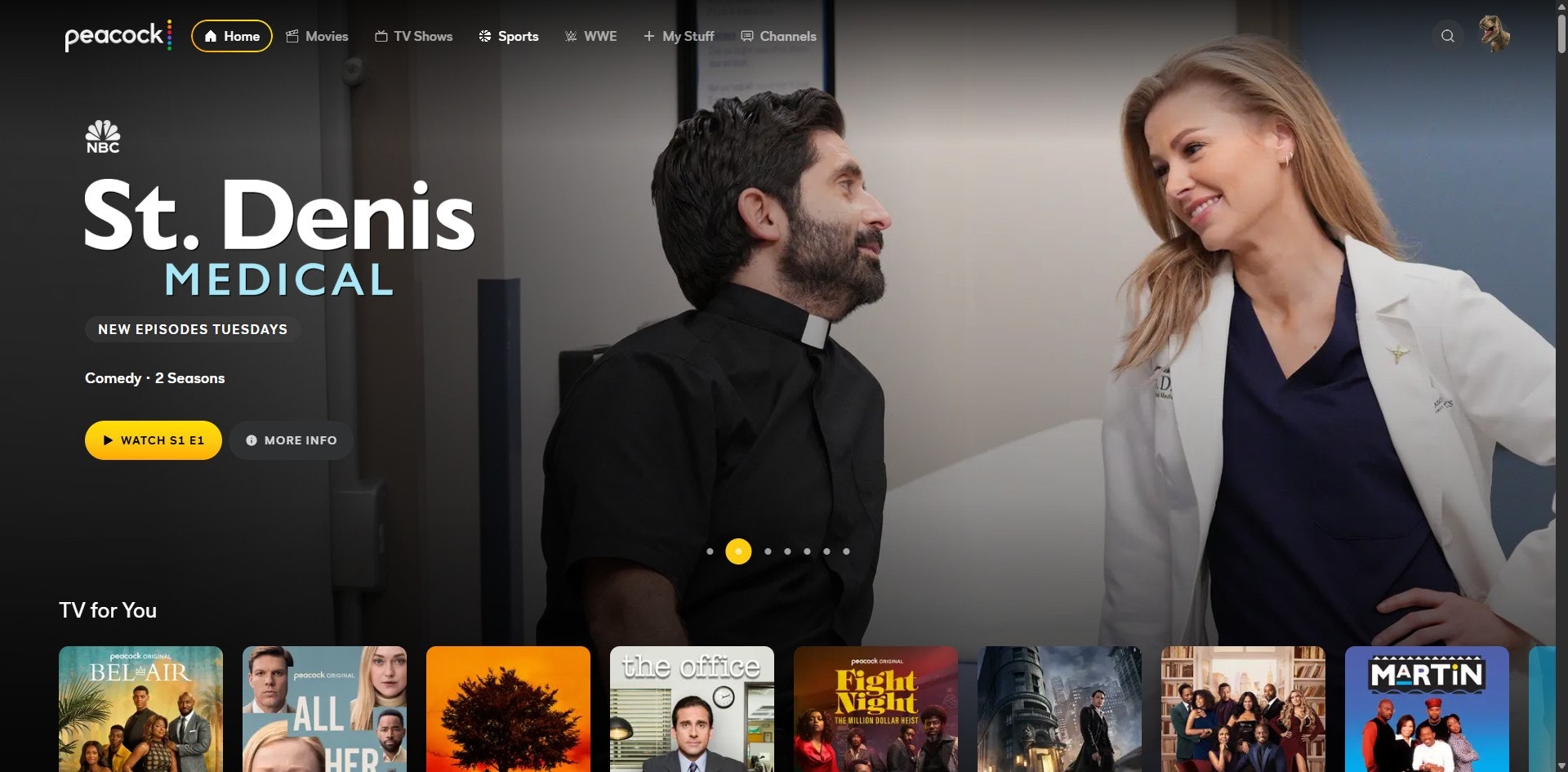 WatchParty gallery image