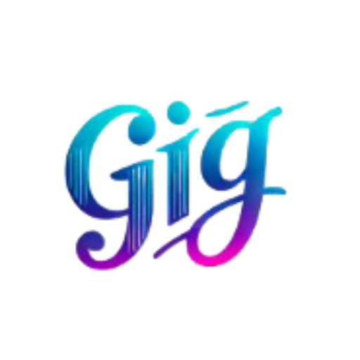 Gigbziness logo