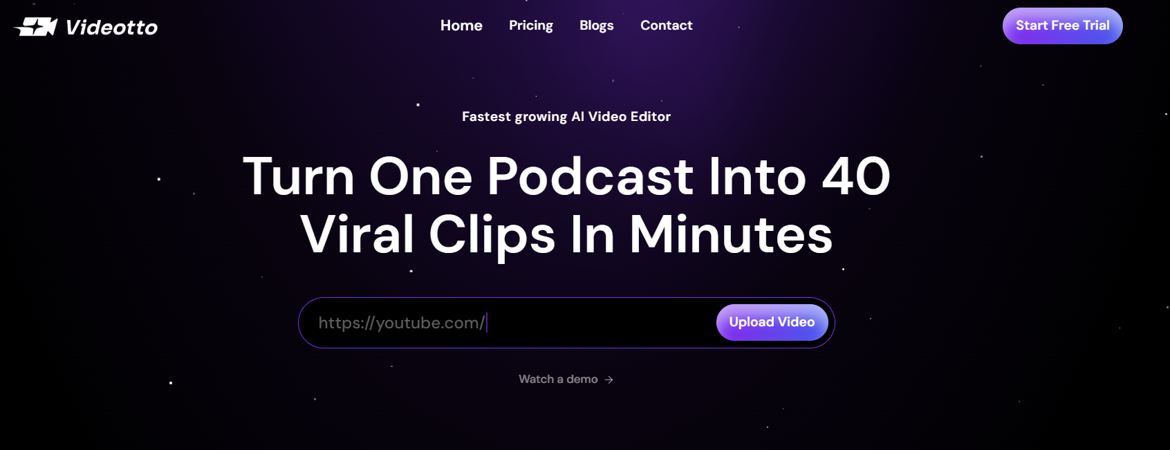 Videotto gallery image